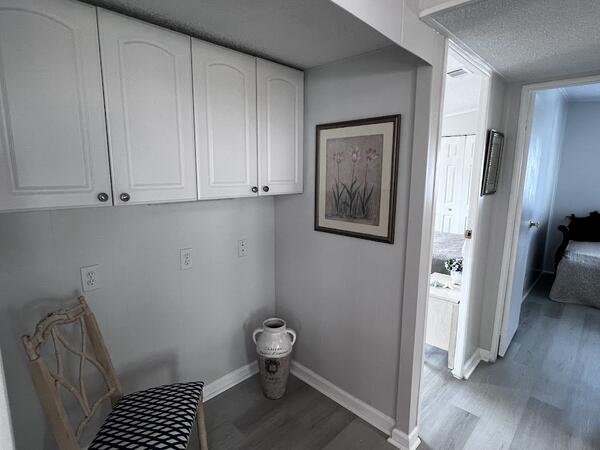 419 Tennis Lane a Winter Haven, FL Mobile or Manufactured Home for Sale